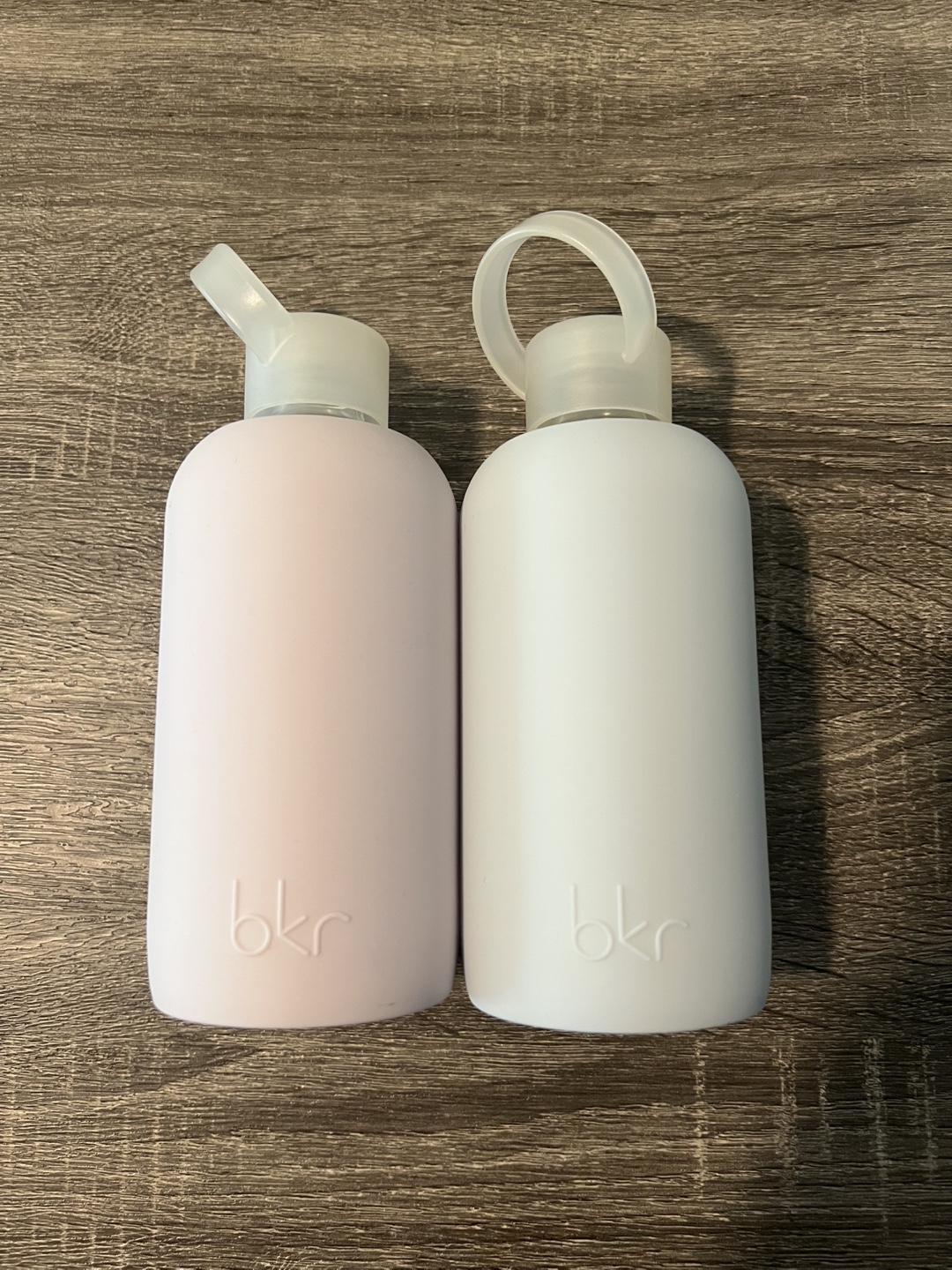 bkr Glass Water Bottles