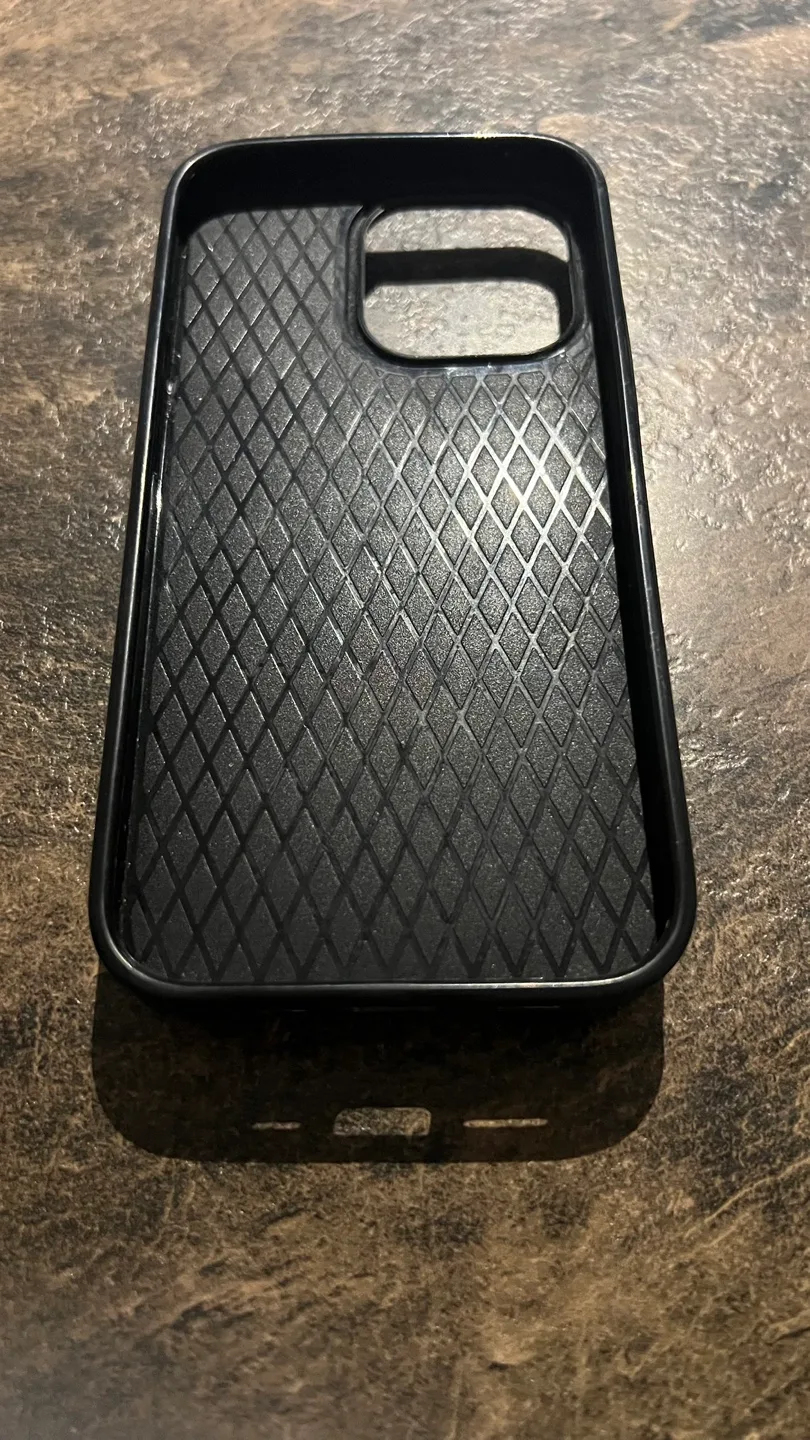 iPhone 13 Leather Wallet Case image indicator(5)