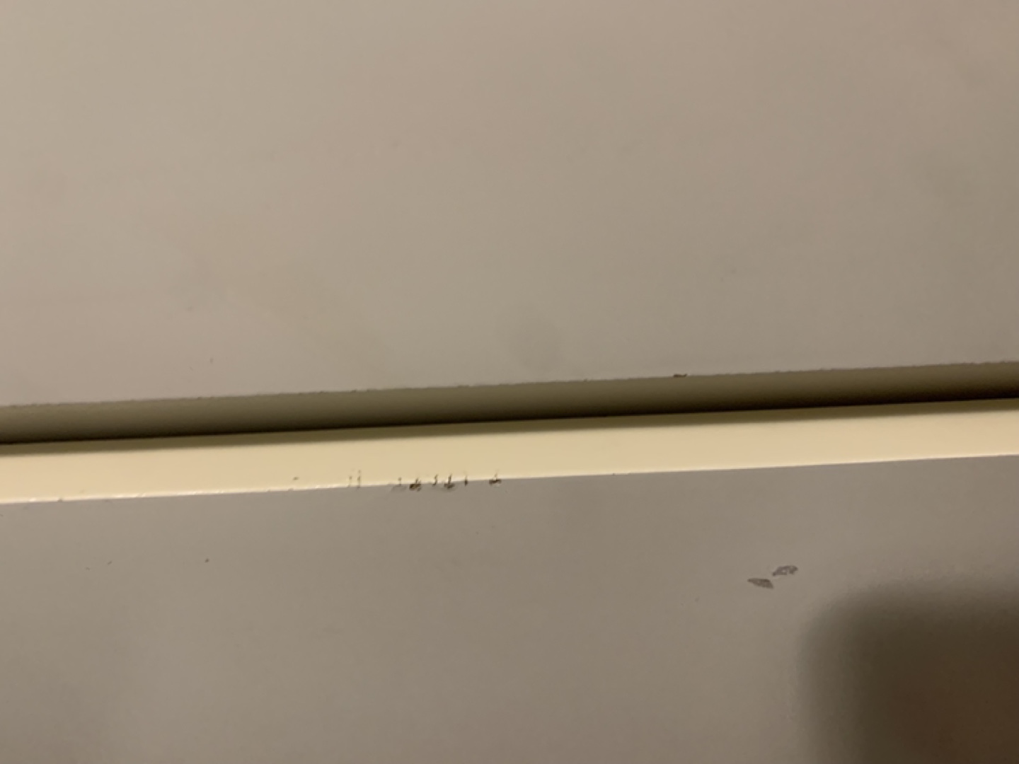 IKEA MALM 3-Drawer Chest - White - photo 2