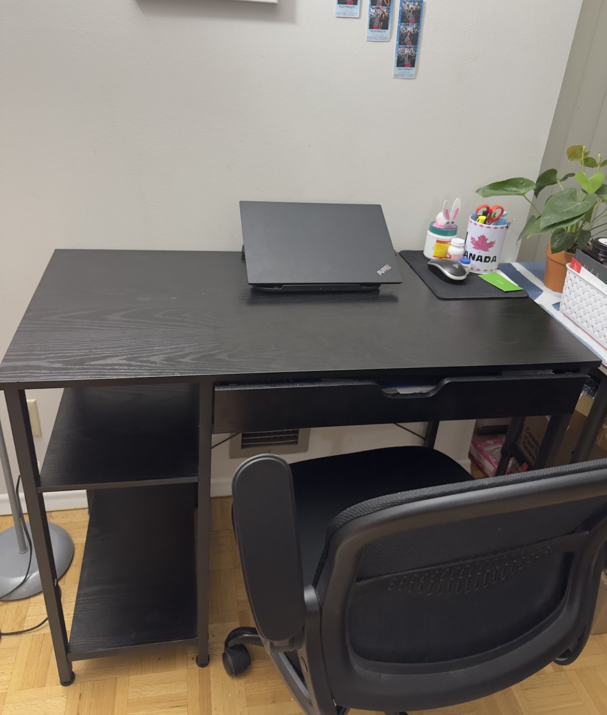 Office  desk and Chair for SALE - photo 2