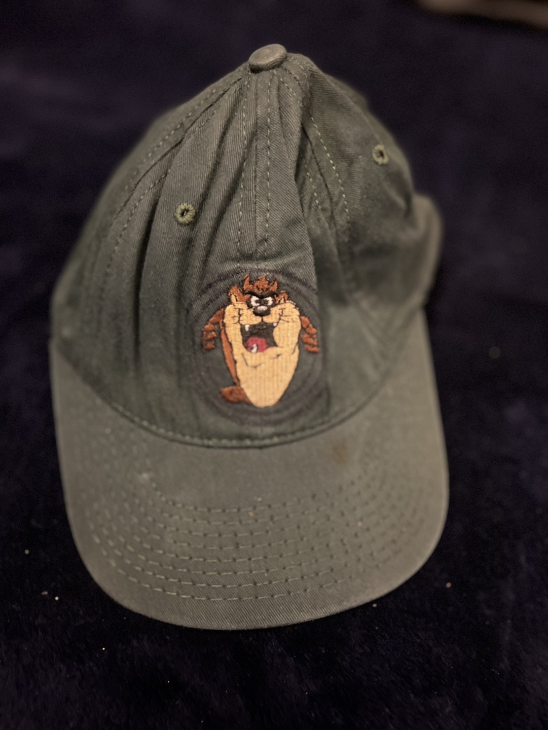 Cap
