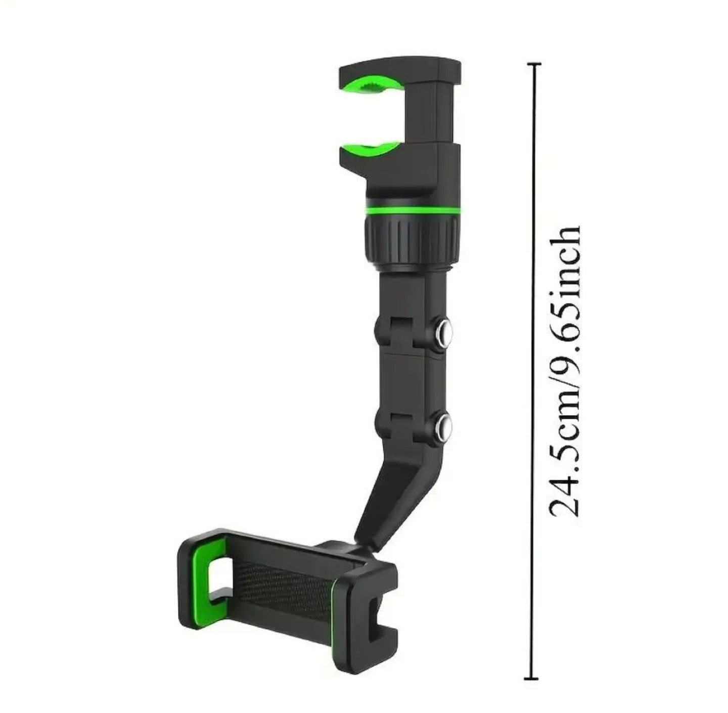 Adjustable 360° Rotatable Phone Holder image indicator(2)