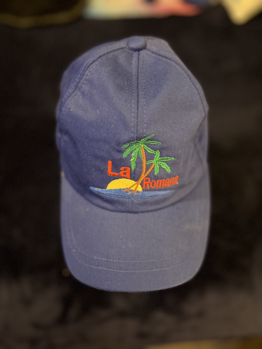 La Romana Baseball Cap