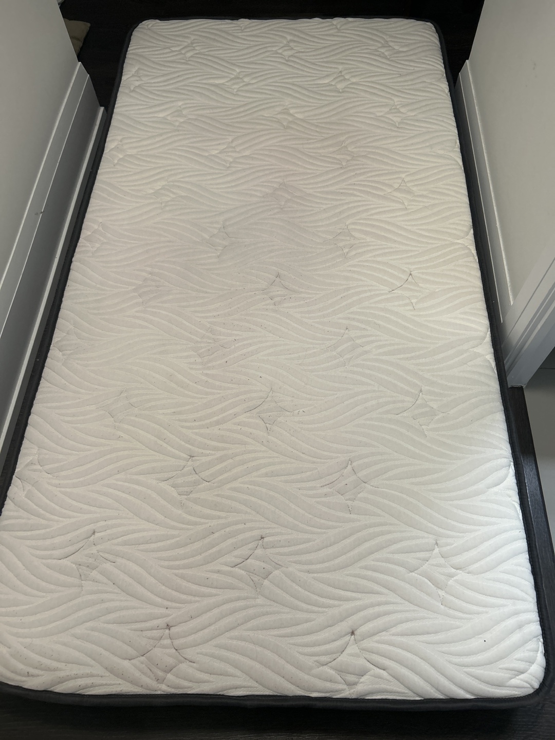 Mattress - Twin XL Bed Story