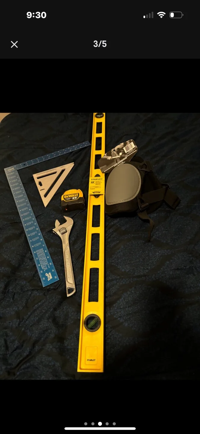 Tool Kit: image indicator(2)