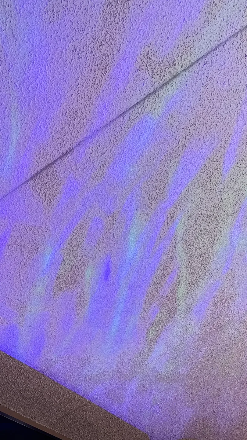 🧡LED Starry Projection Light with Remote🧡 image indicator(3)