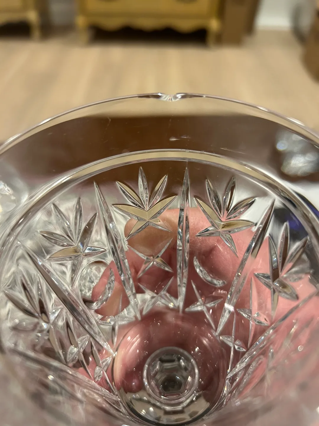 Assorted Crystal Items image indicator(5)