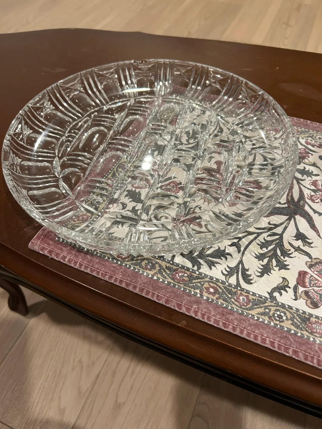 Assorted Crystal Items image indicator(2)