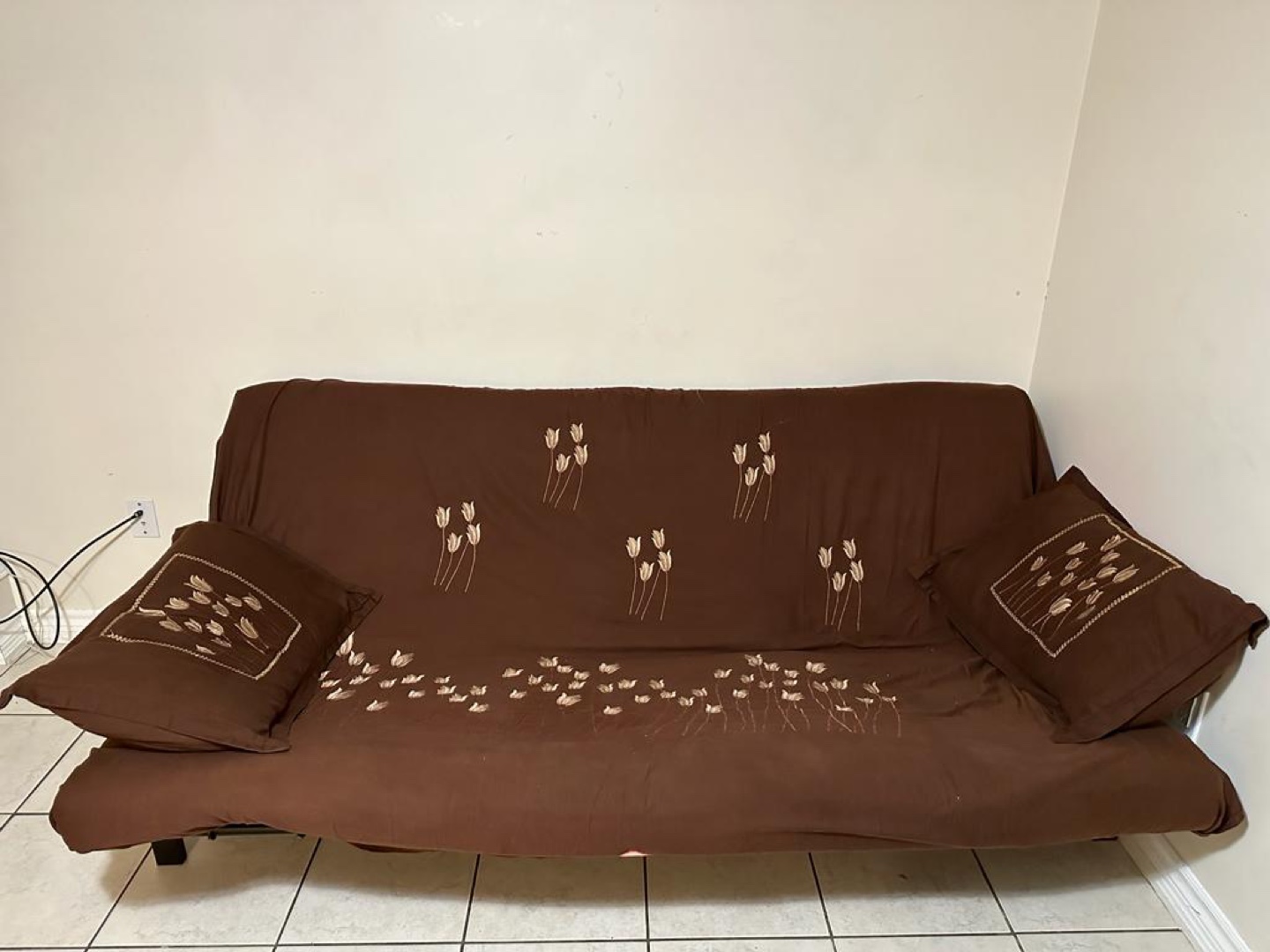 Futon for sale - photo 4