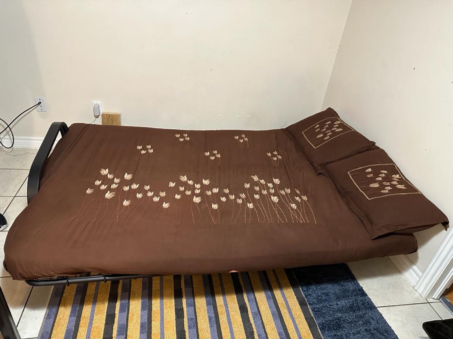 Futon for sale - photo 2