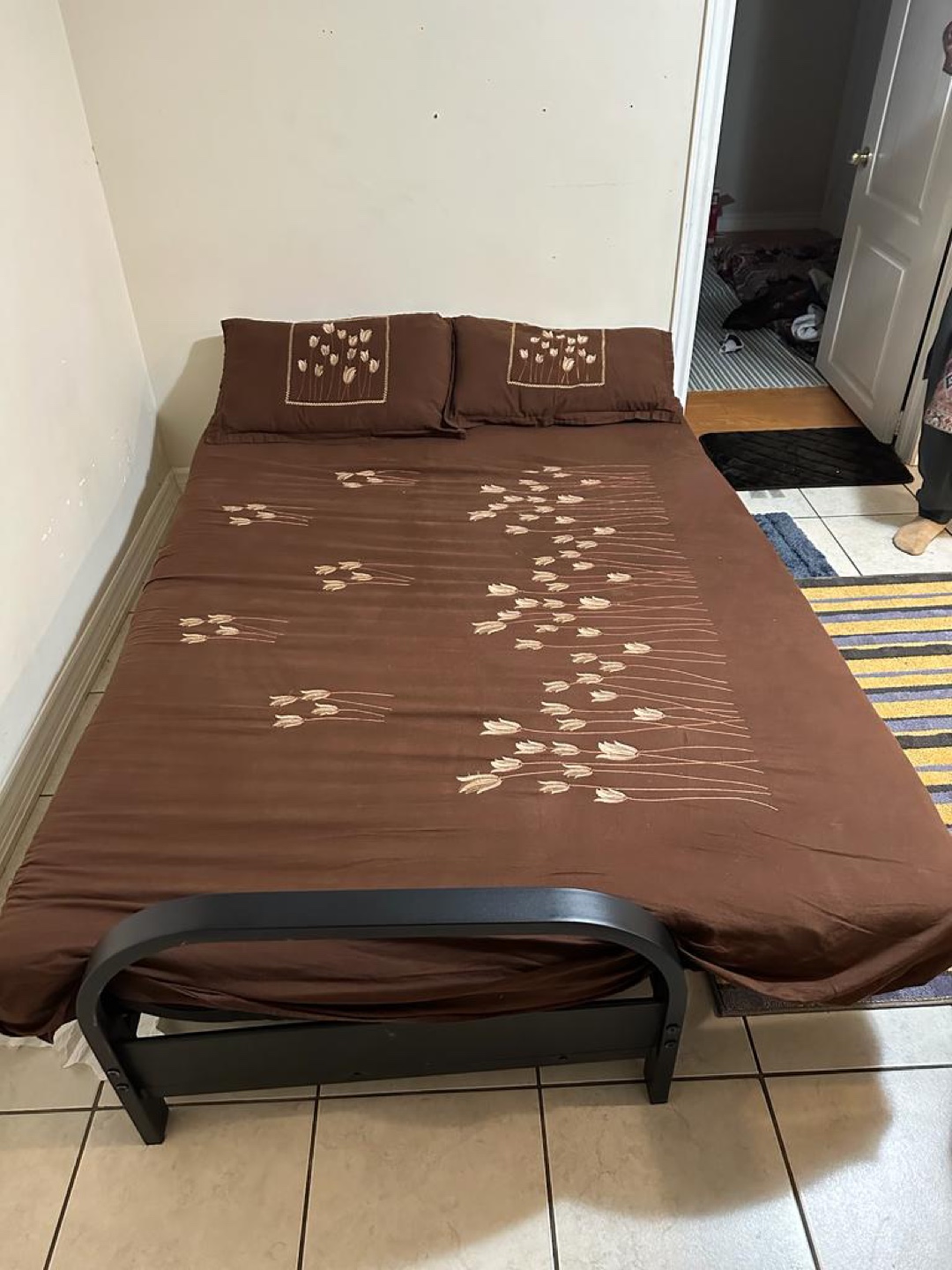 Futon for sale - photo 3