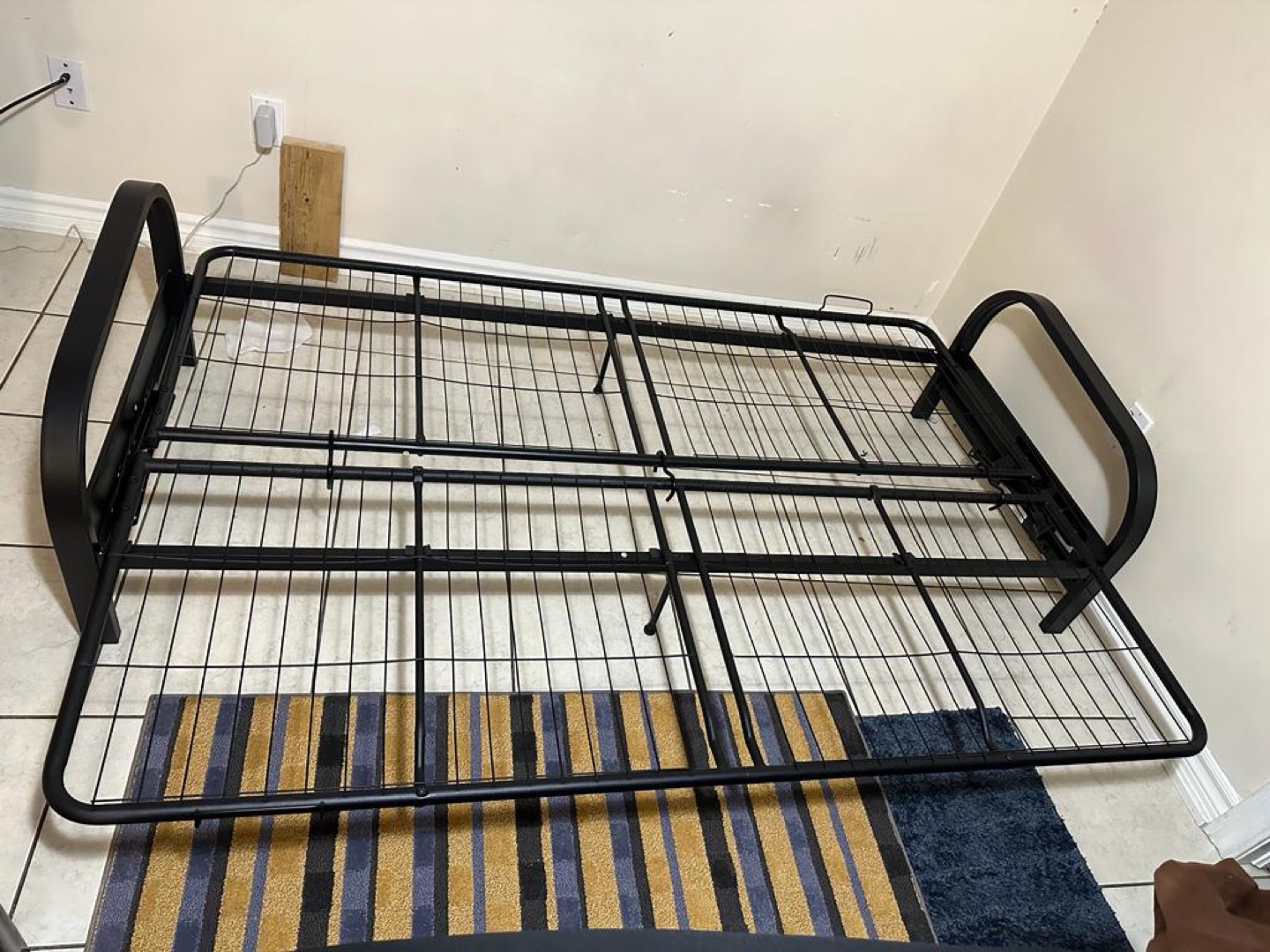 Futon for sale