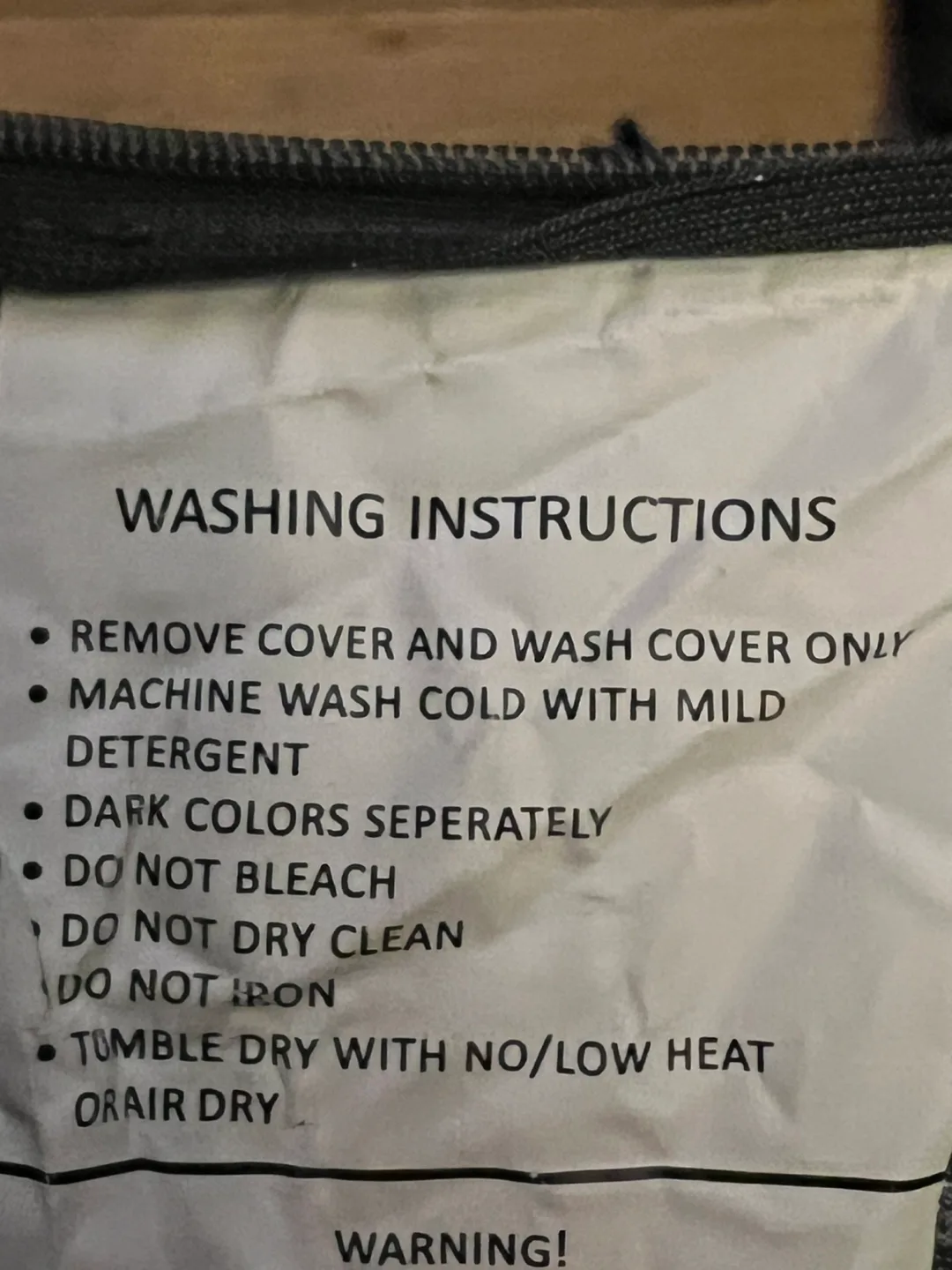 🧡 Travel Neck Pillow with Carrying Bag image indicator(6)