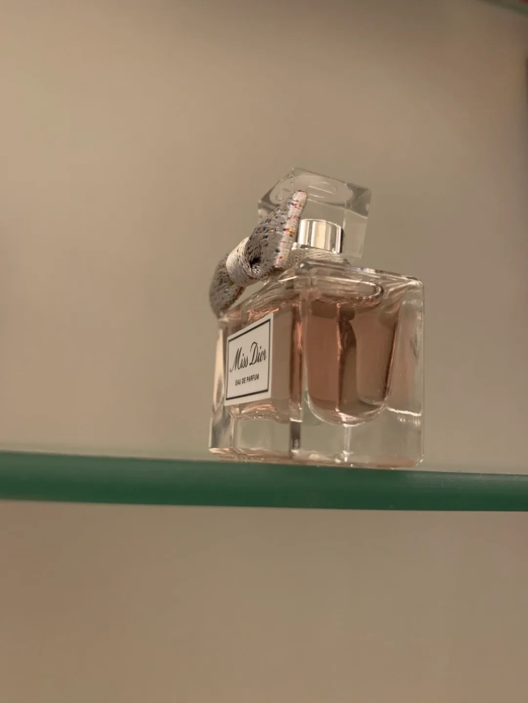 J’adore Dior Perfume mini 5 ml image indicator(3)