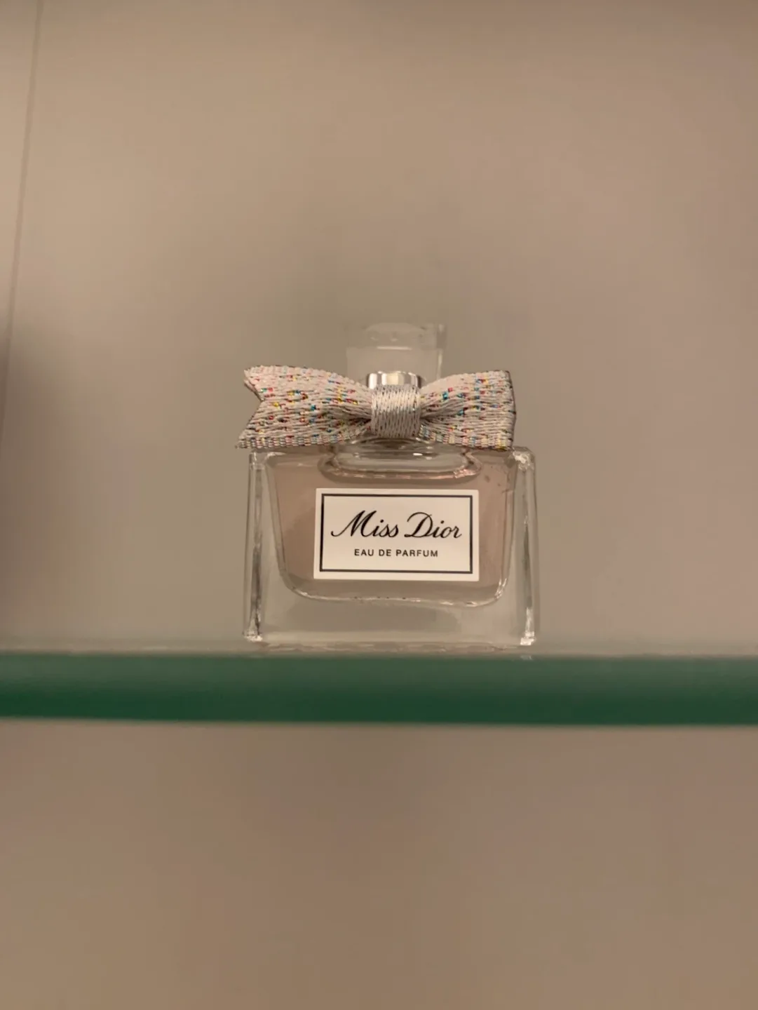 J’adore Dior Perfume mini 5 ml image indicator(2)