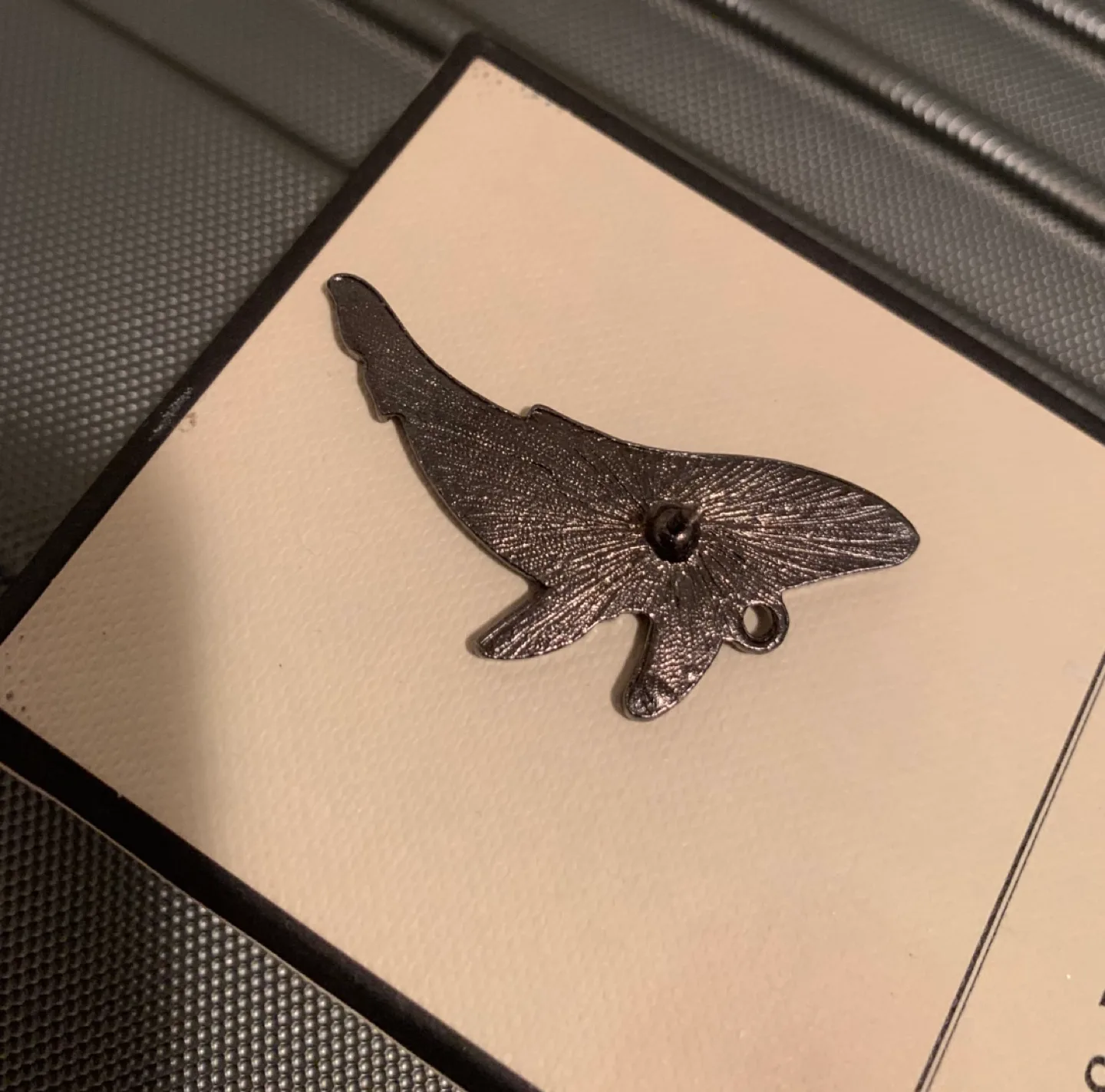 Humpback Whale Pin image indicator(2)