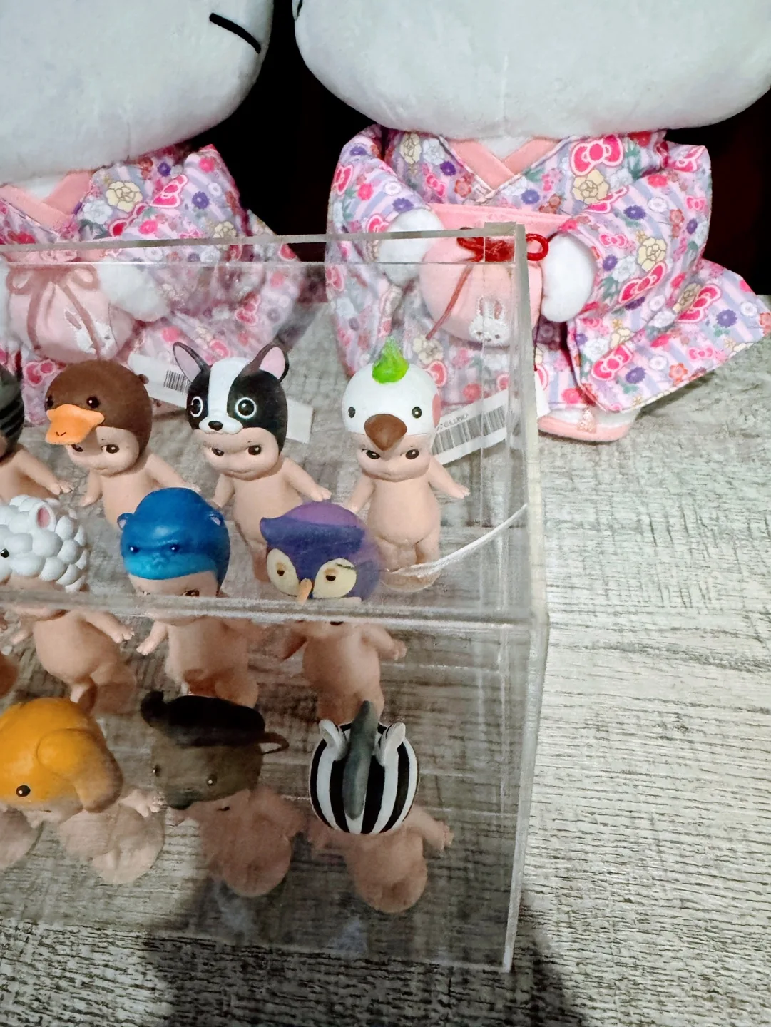 Sonny Angel Animal S3 Series in Official Display Box image indicator(3)