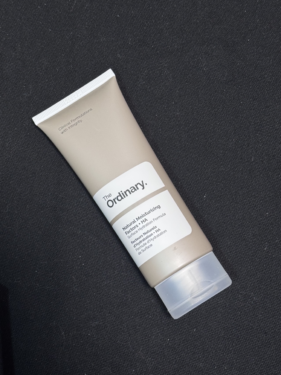 The Ordinary Natural Moisturizer - photo 2