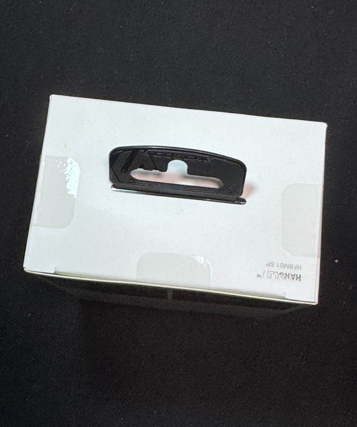 Bike Phone Mount 🧡 - photo 4