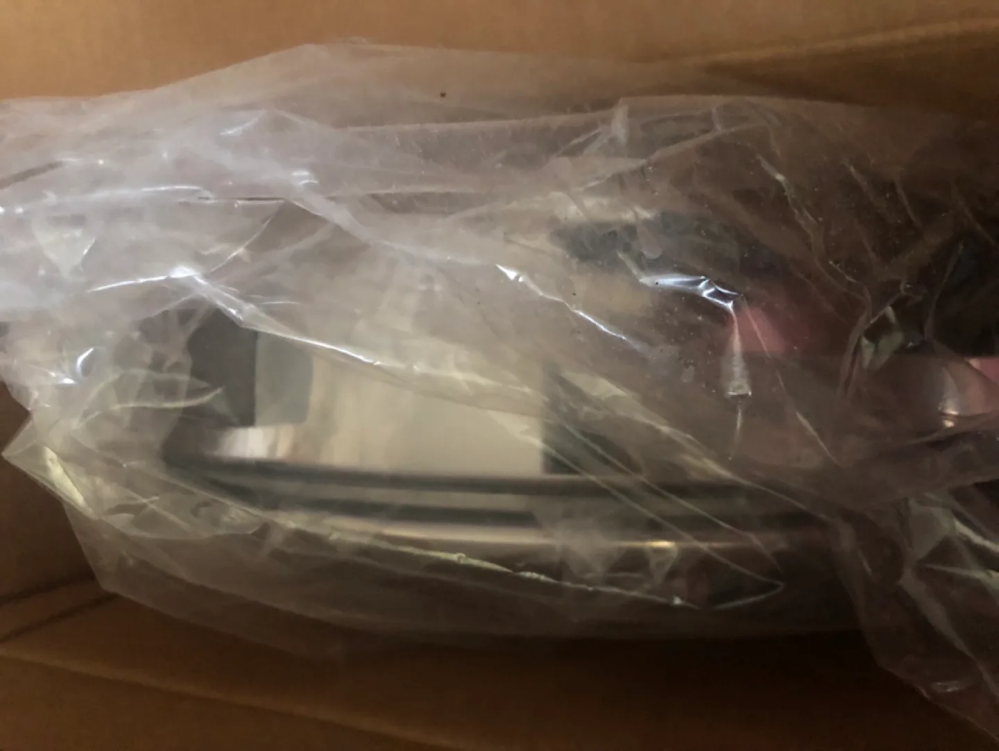 Vintage Vapor Control Stainless Steel Pot set with Lid image indicator(3)