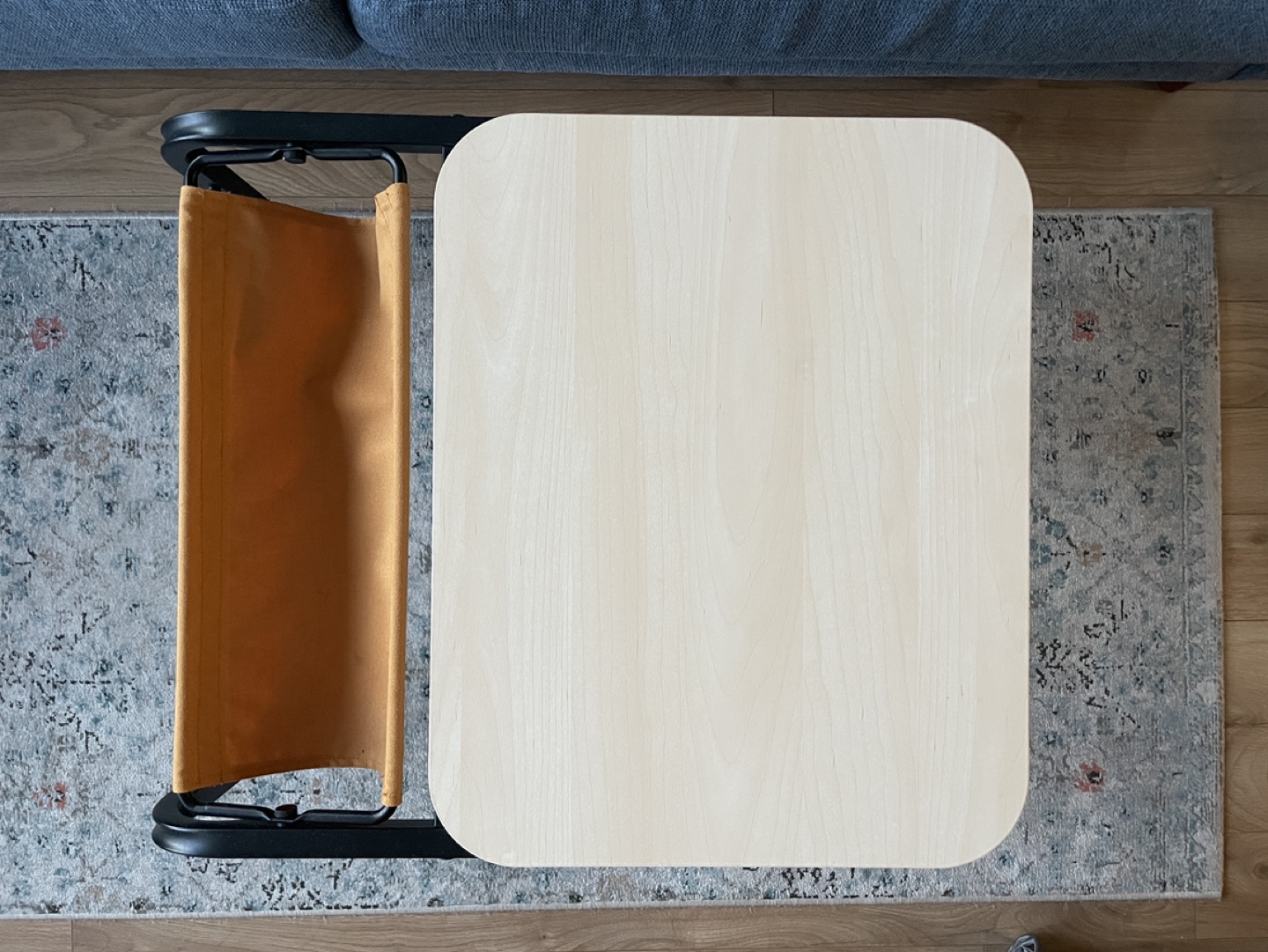Convertible Side Table/Coffee Table - photo 3