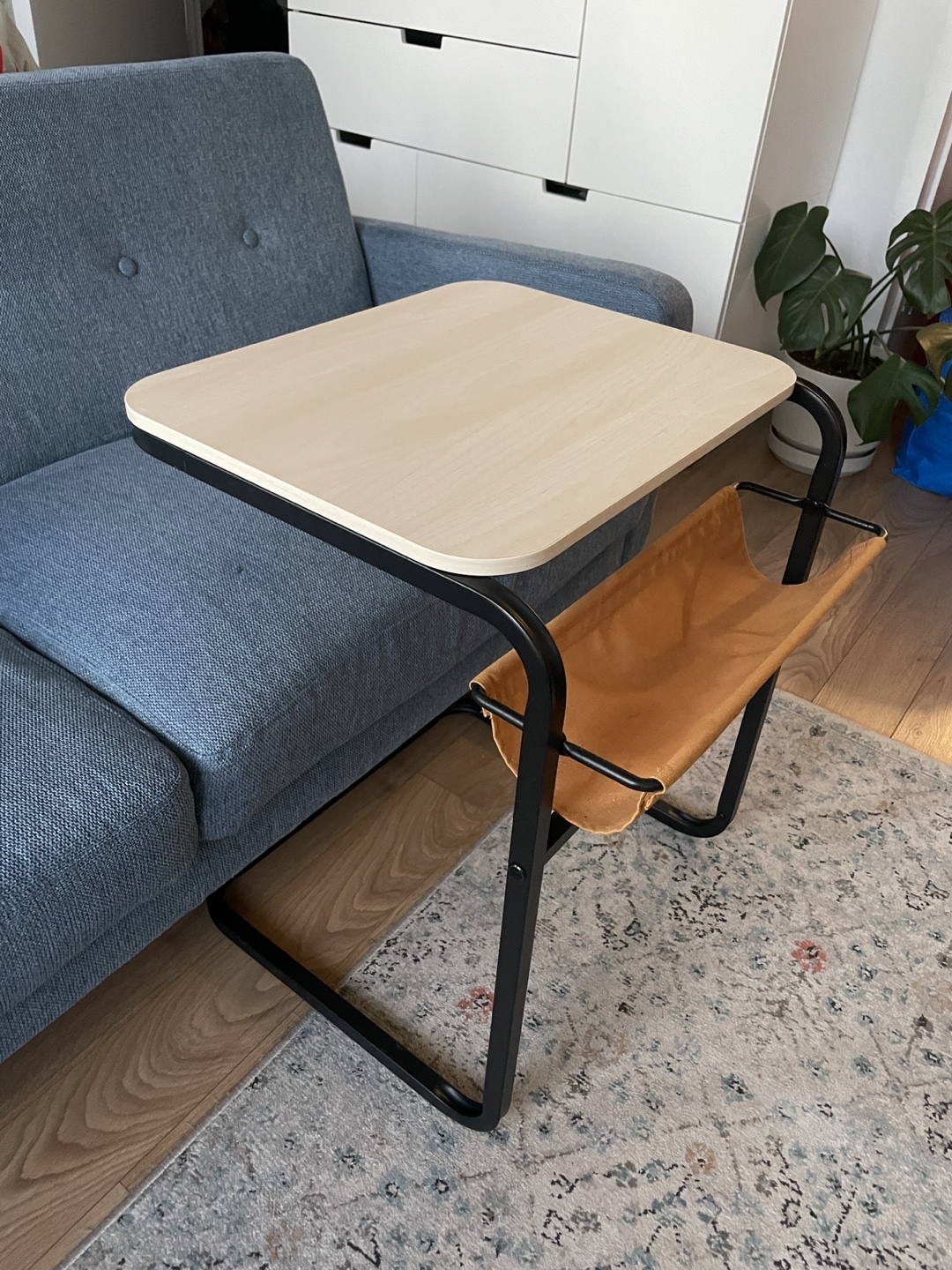 Convertible Side Table/Coffee Table - photo 2