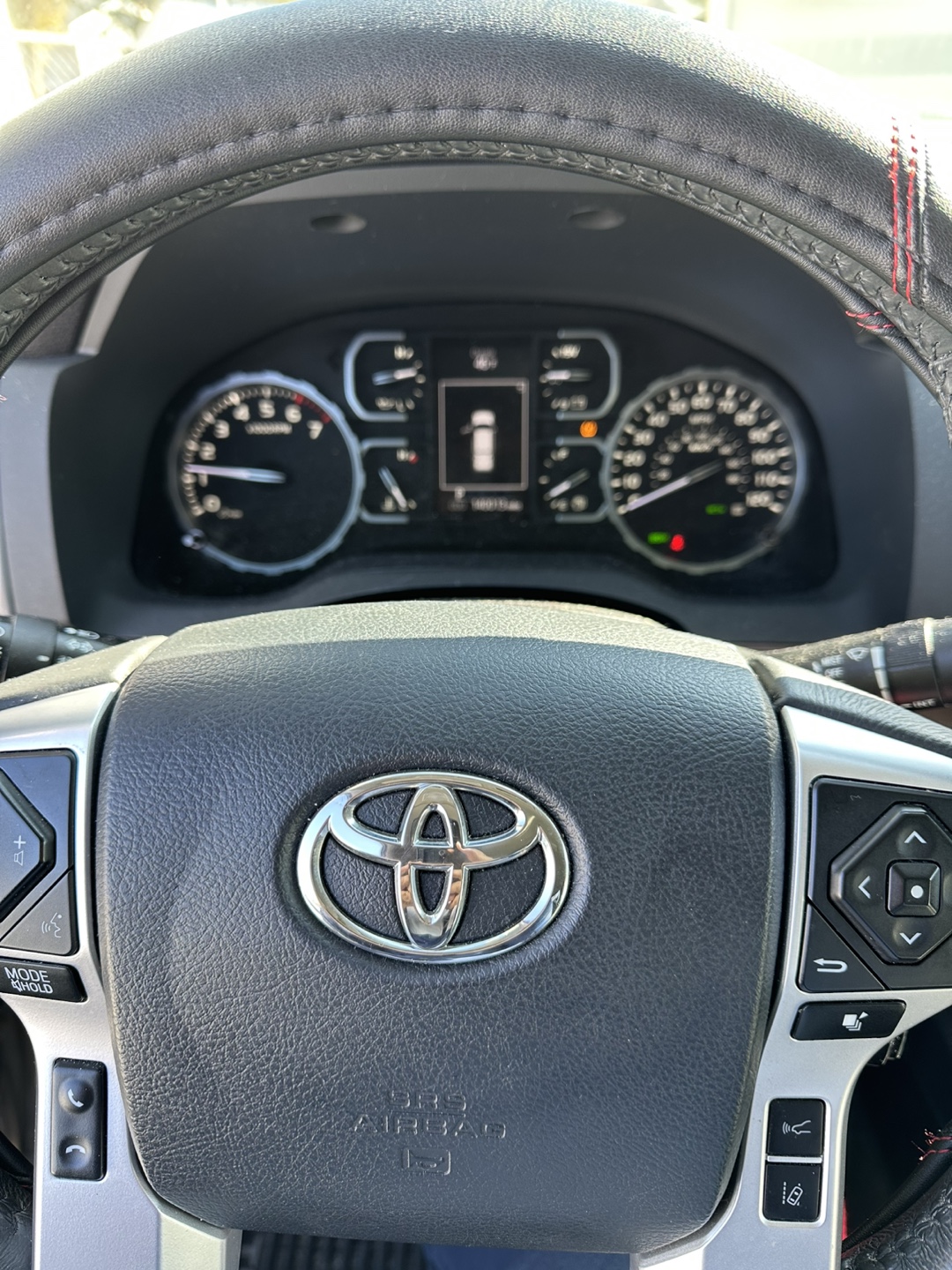 Toyota tundra - photo 3