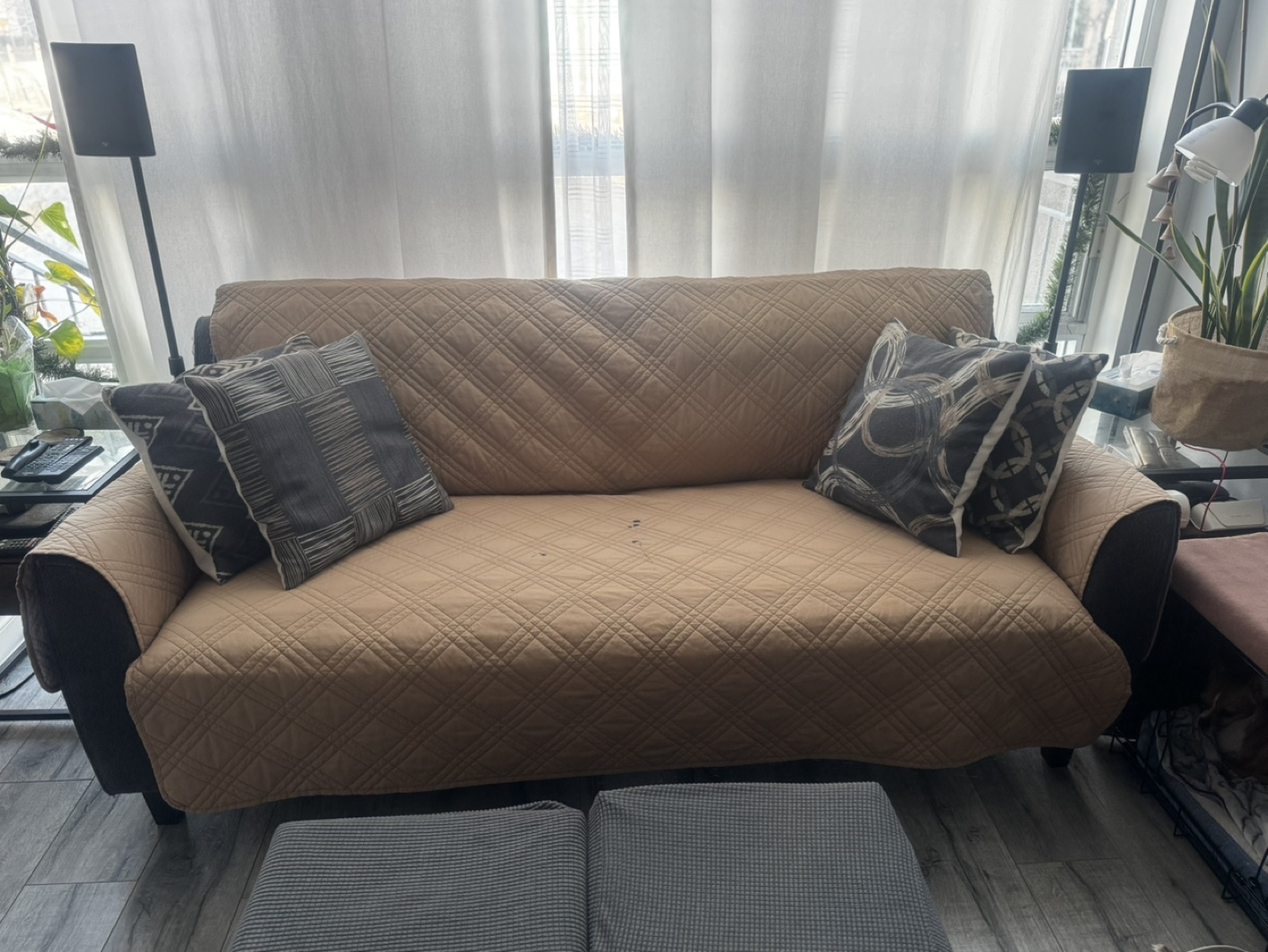 3 Seater Couch