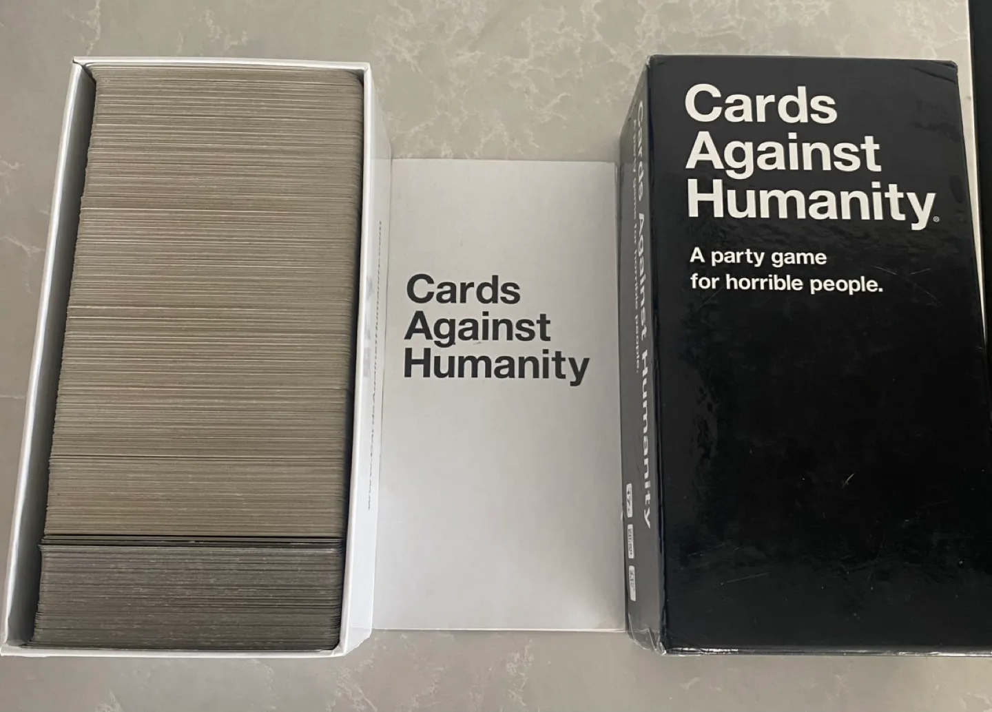 Cards Against Humanity Party Game image indicator(2)