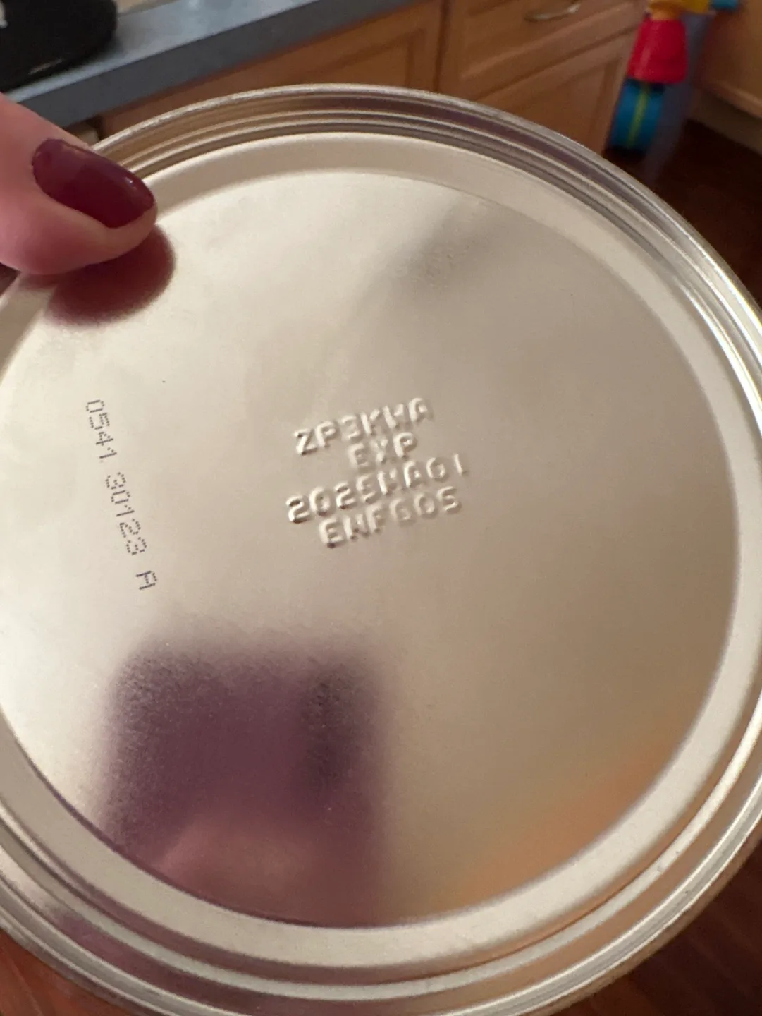 Enfamil A+ Infant Formula Powder image indicator(2)