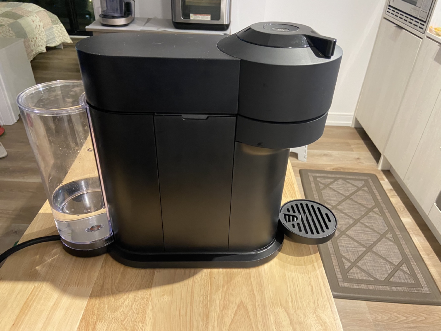 Nespresso Vertuo Next Premium Coffee Machine - photo 2