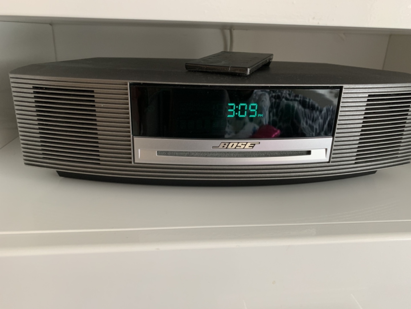 Bose Wave Music System III - CD Player with Remote