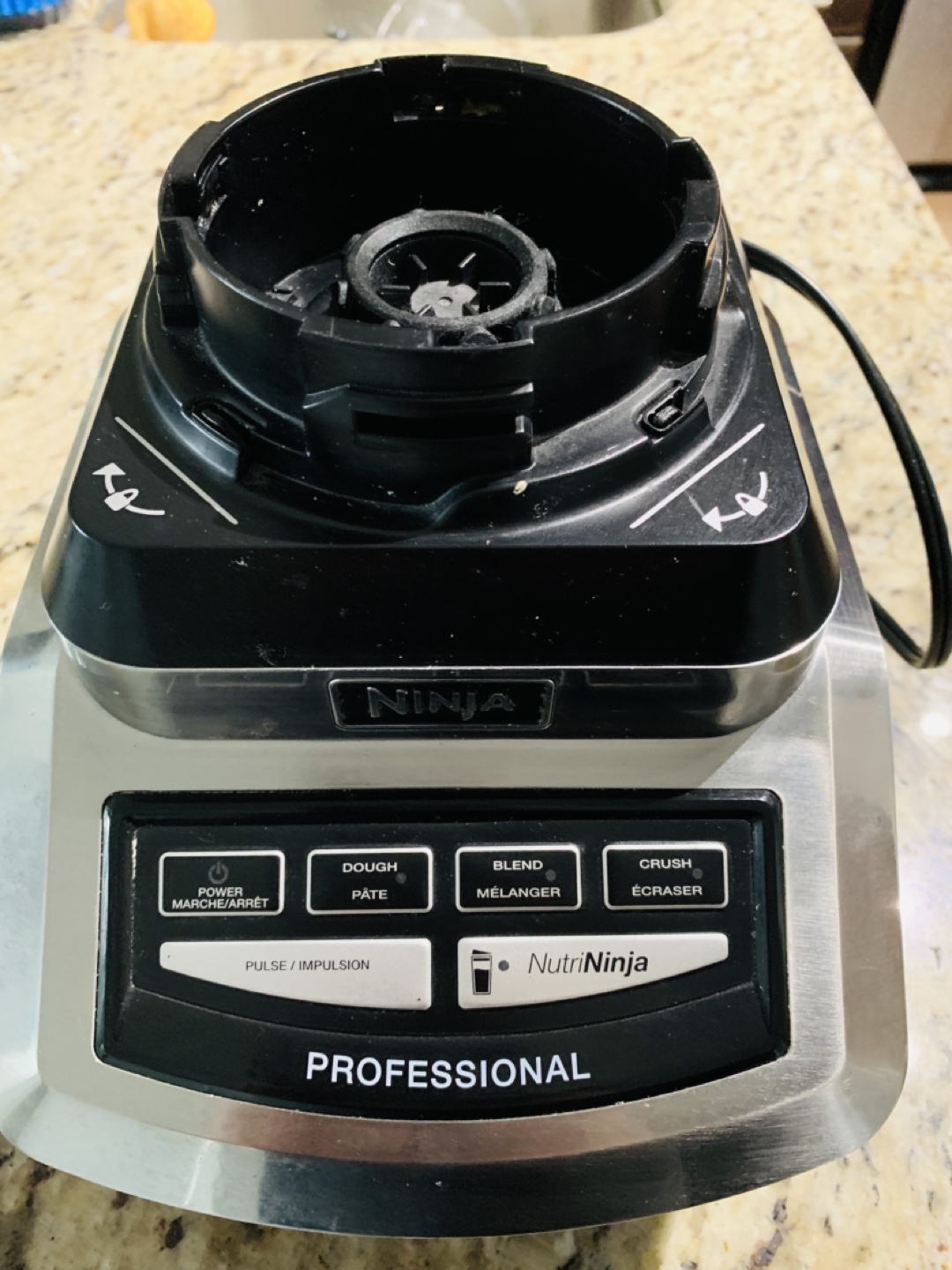 Ninja Supra Kitchen System - Professional Blender - photo 2