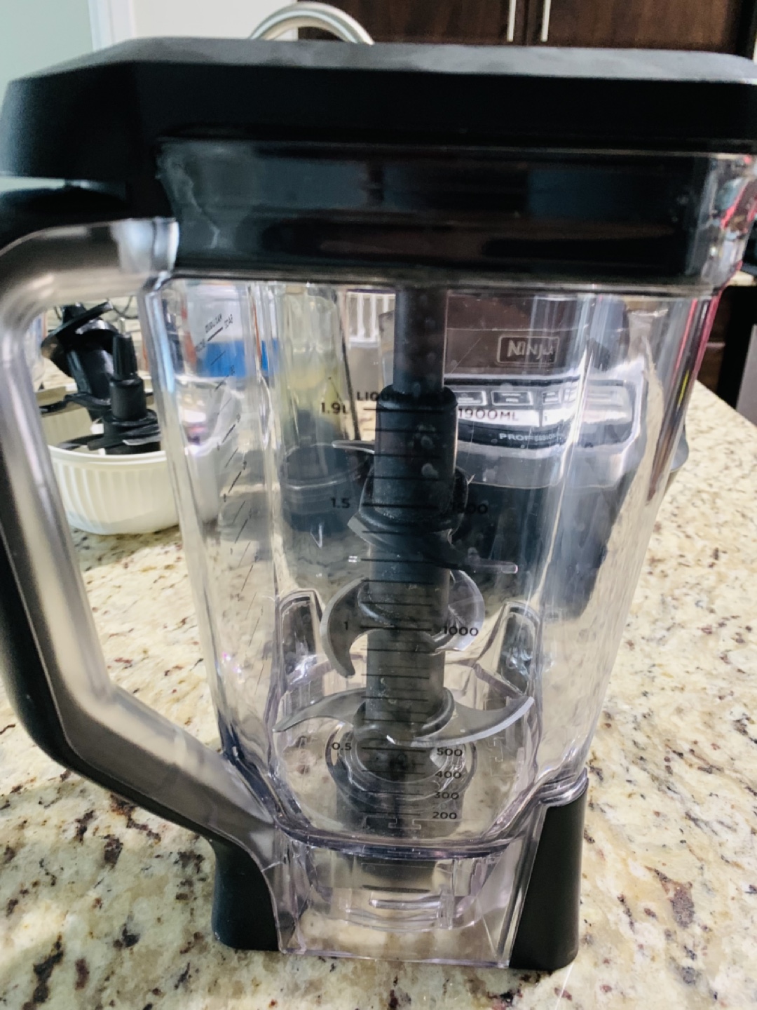 Ninja Supra Kitchen System - Professional Blender - photo 4