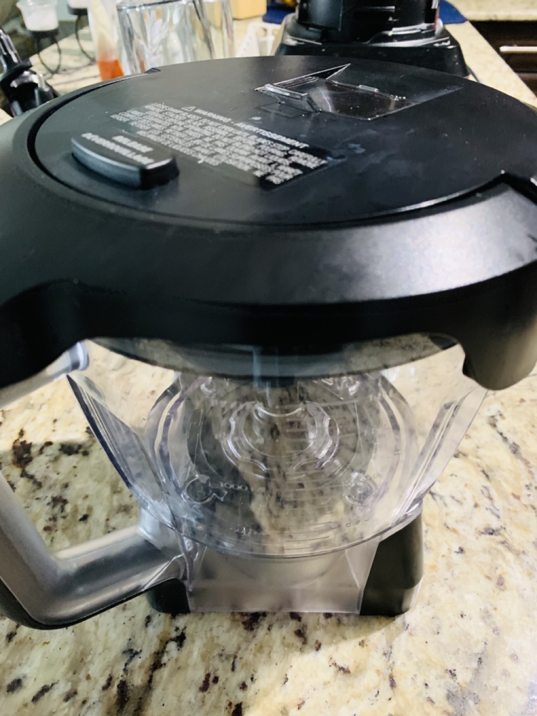 Ninja Supra Kitchen System - Professional Blender - photo 5