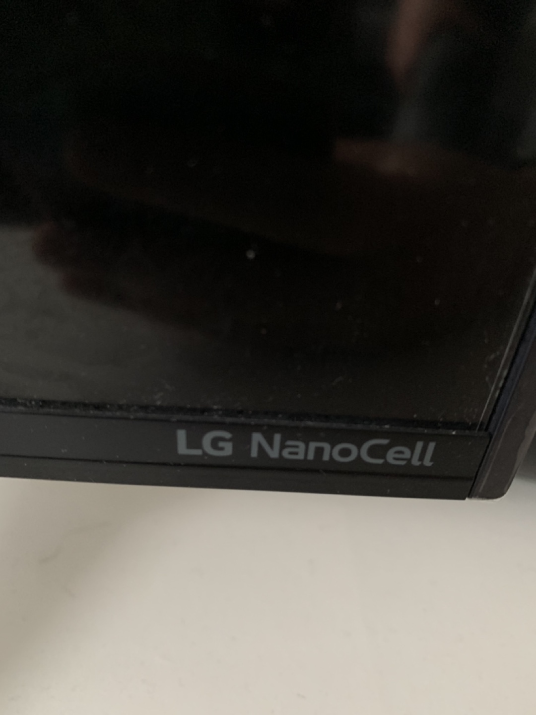 LG NanoCell Smart TV - photo 3