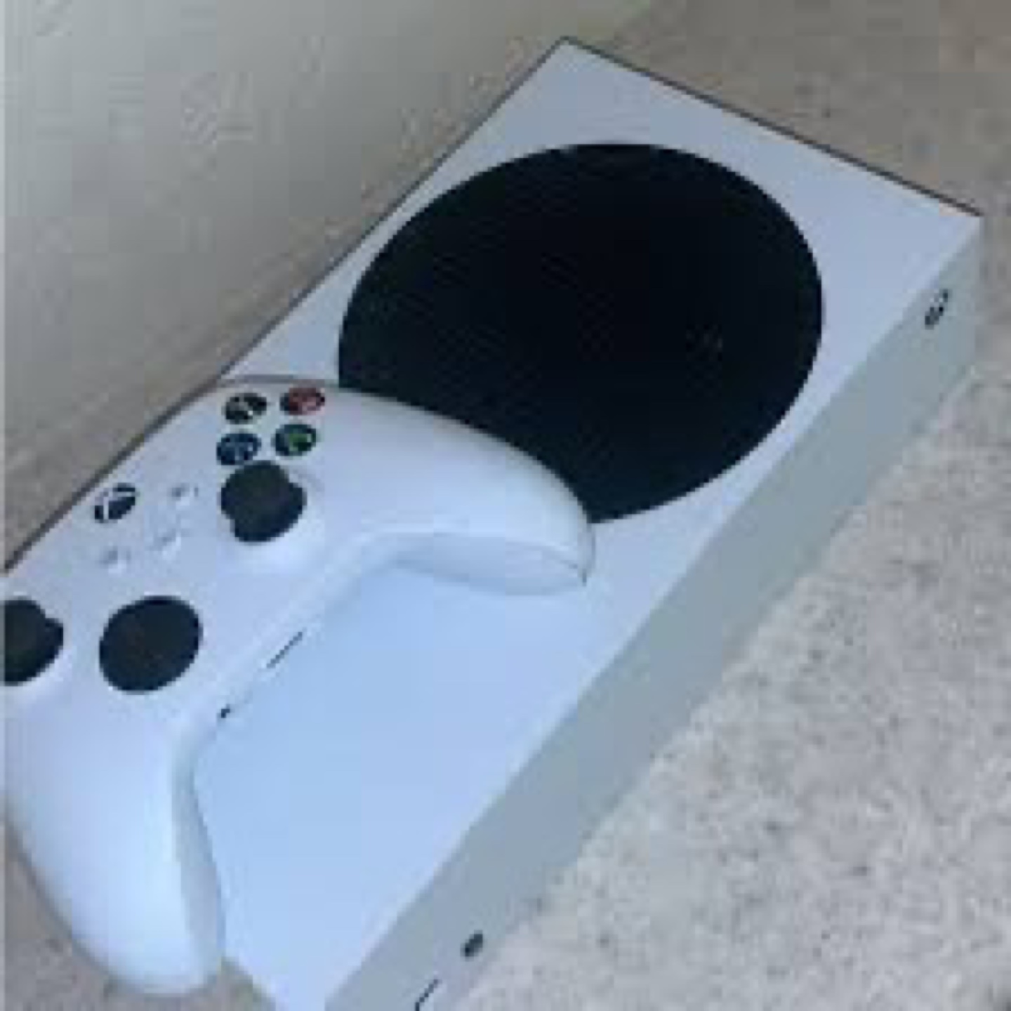Xbox Series S