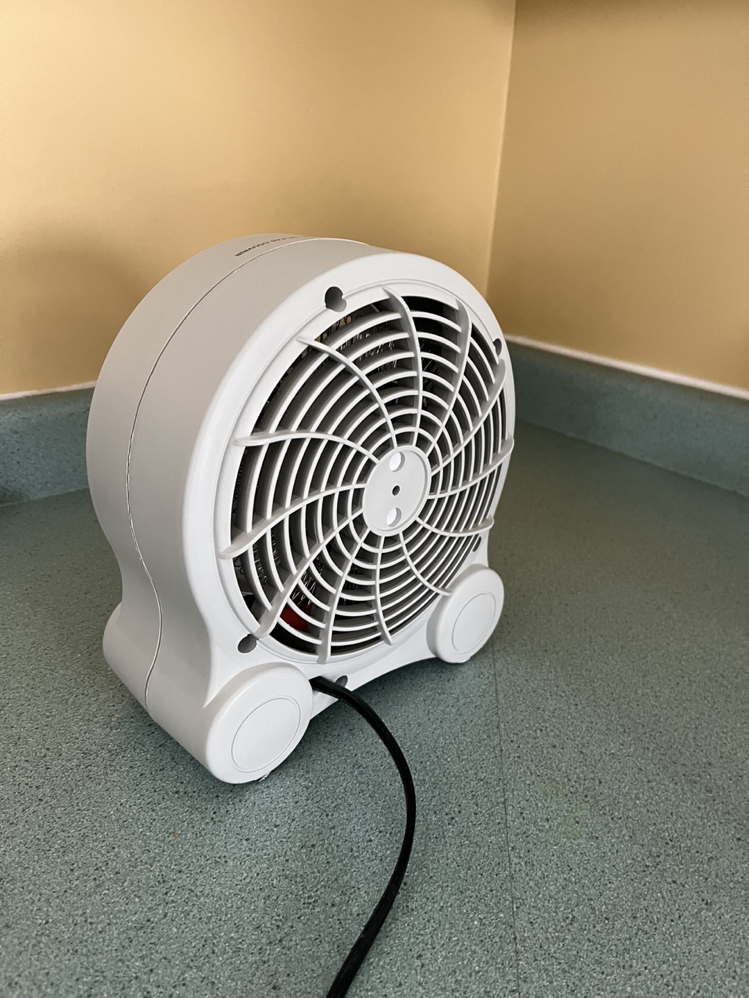 For Living Fan Heater - photo 2