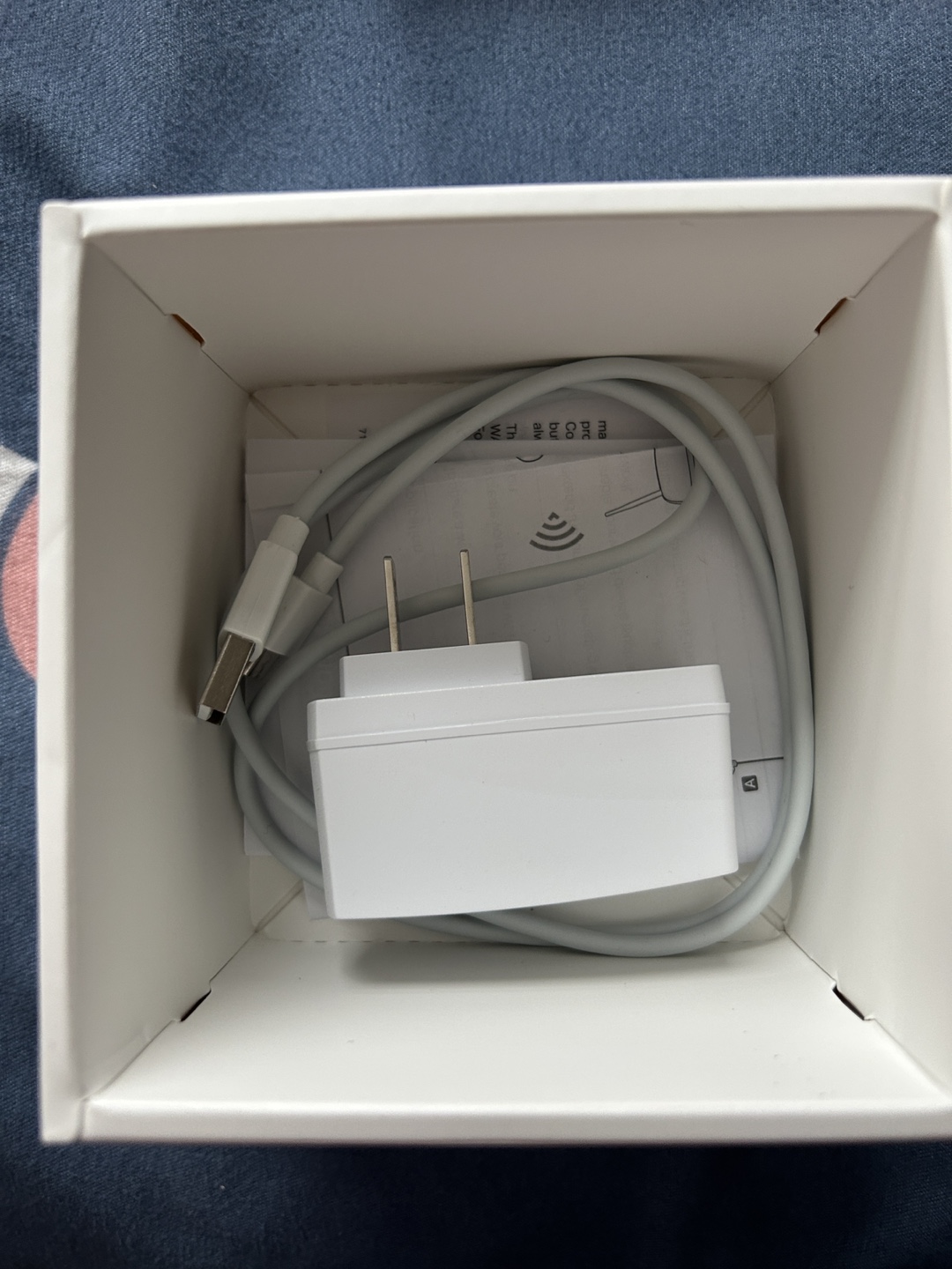 tp-link 300Mbps Wireless N Nano Router TL-WR802N - Travel Ready - photo 3