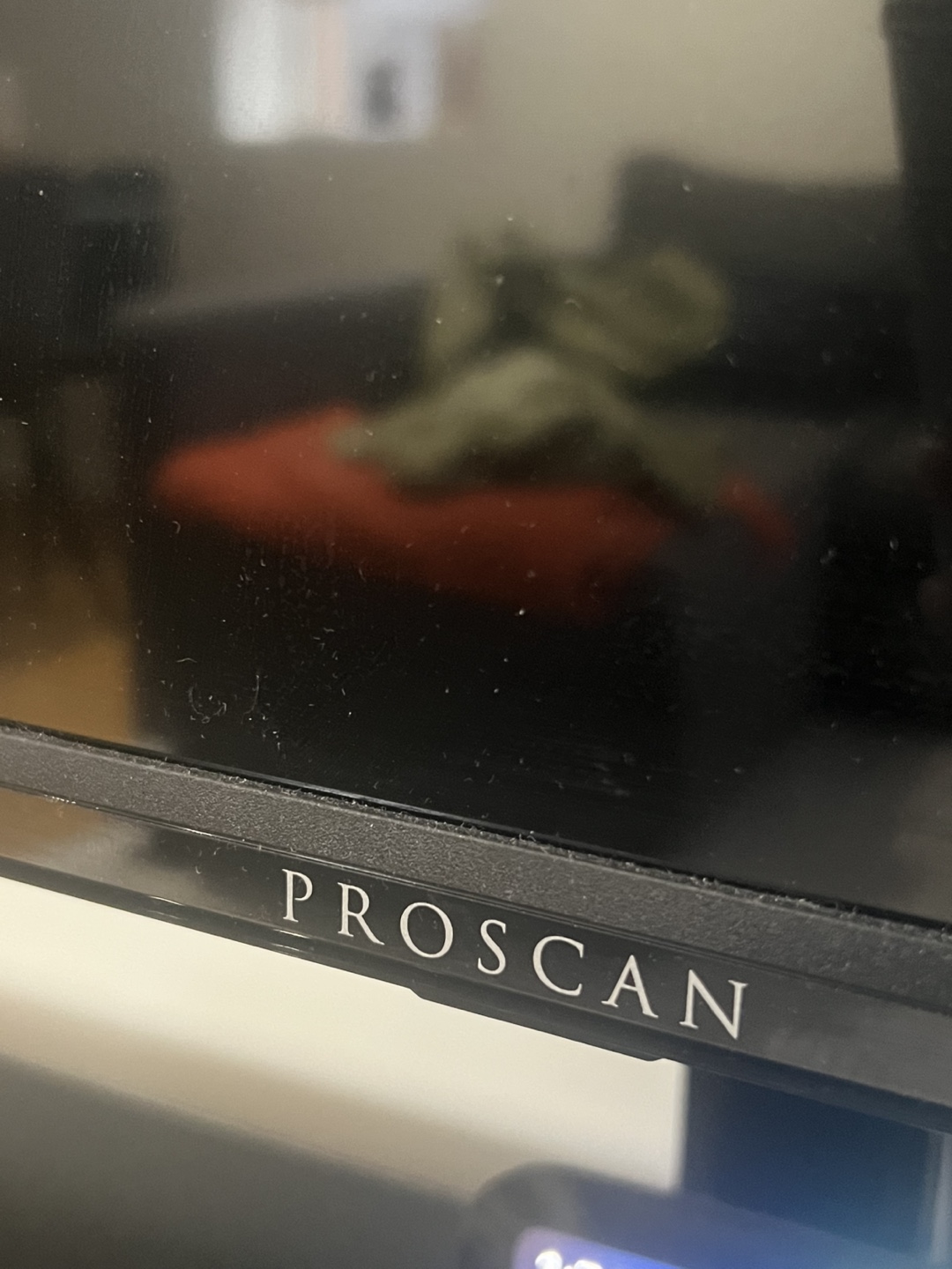55" Proscan LED UHDTV - photo 3