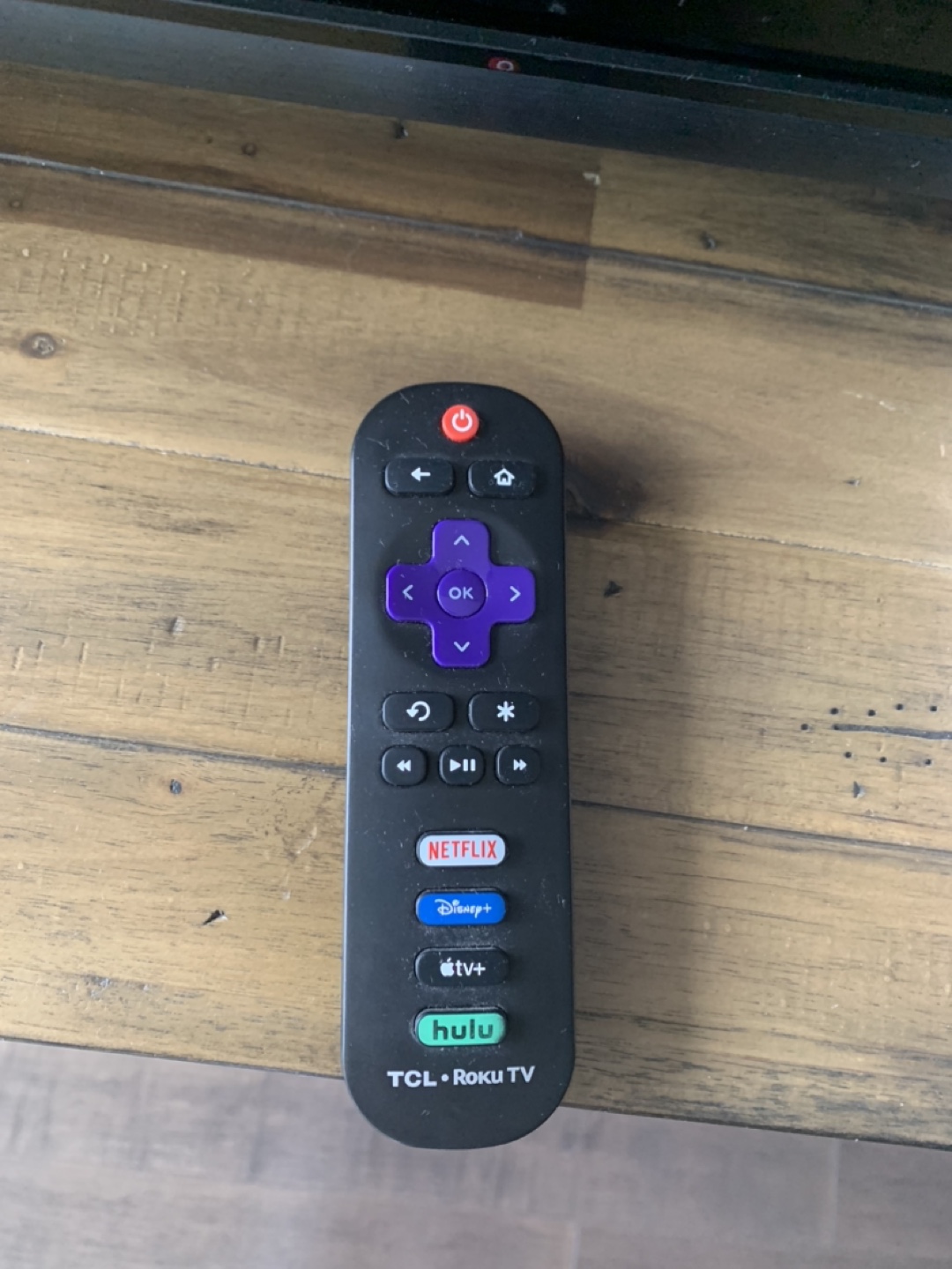 TCL Smart TV - photo 2