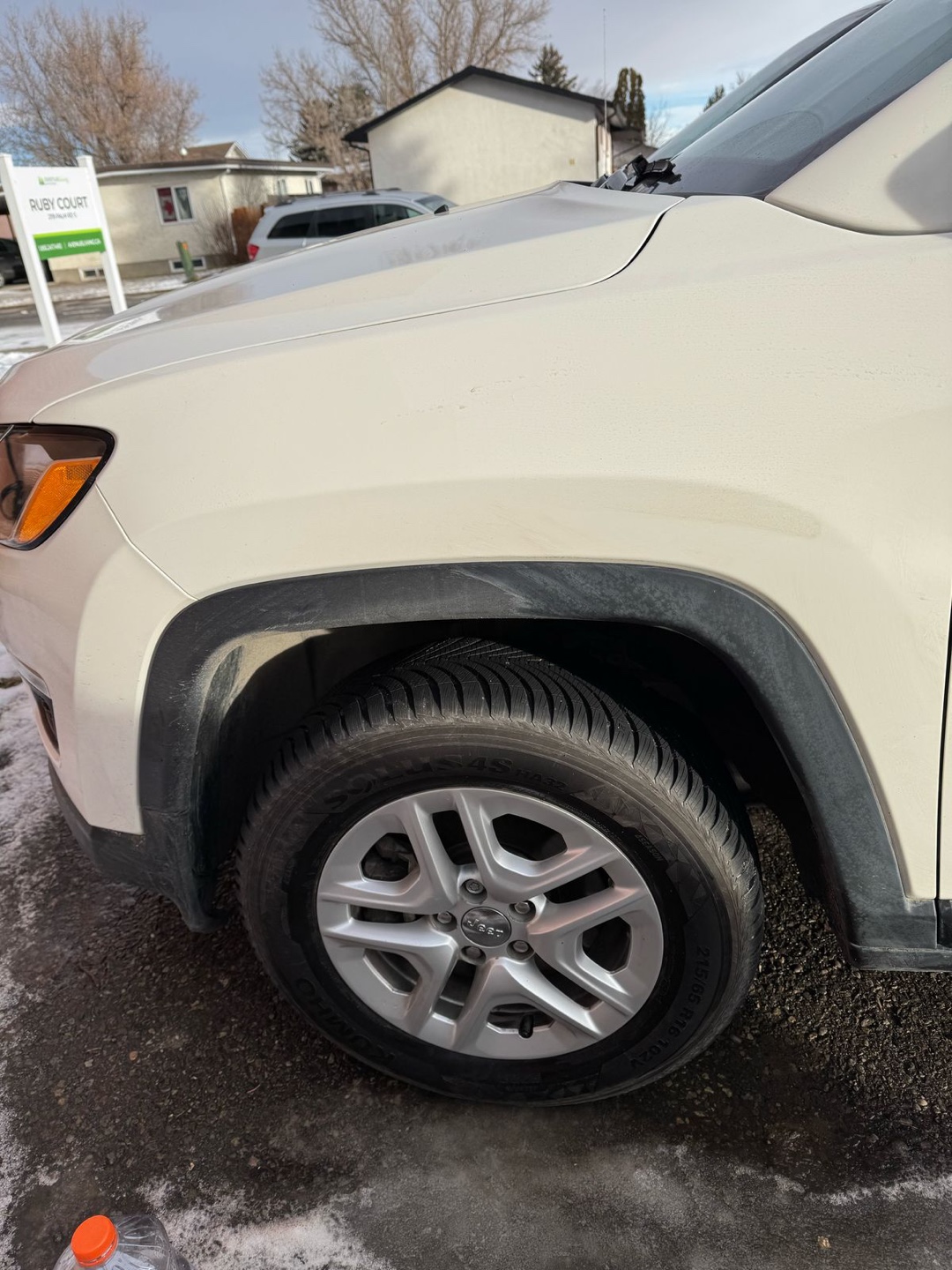 2019 Jeep Compass Sport 4x4 - photo 4