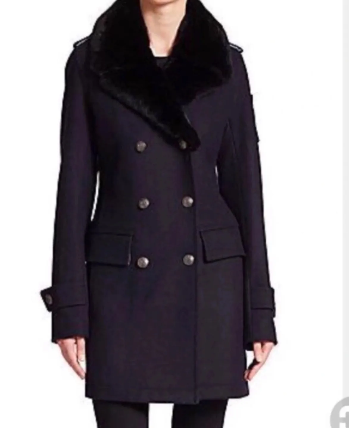 Moose Knuckles Coat image indicator(6)