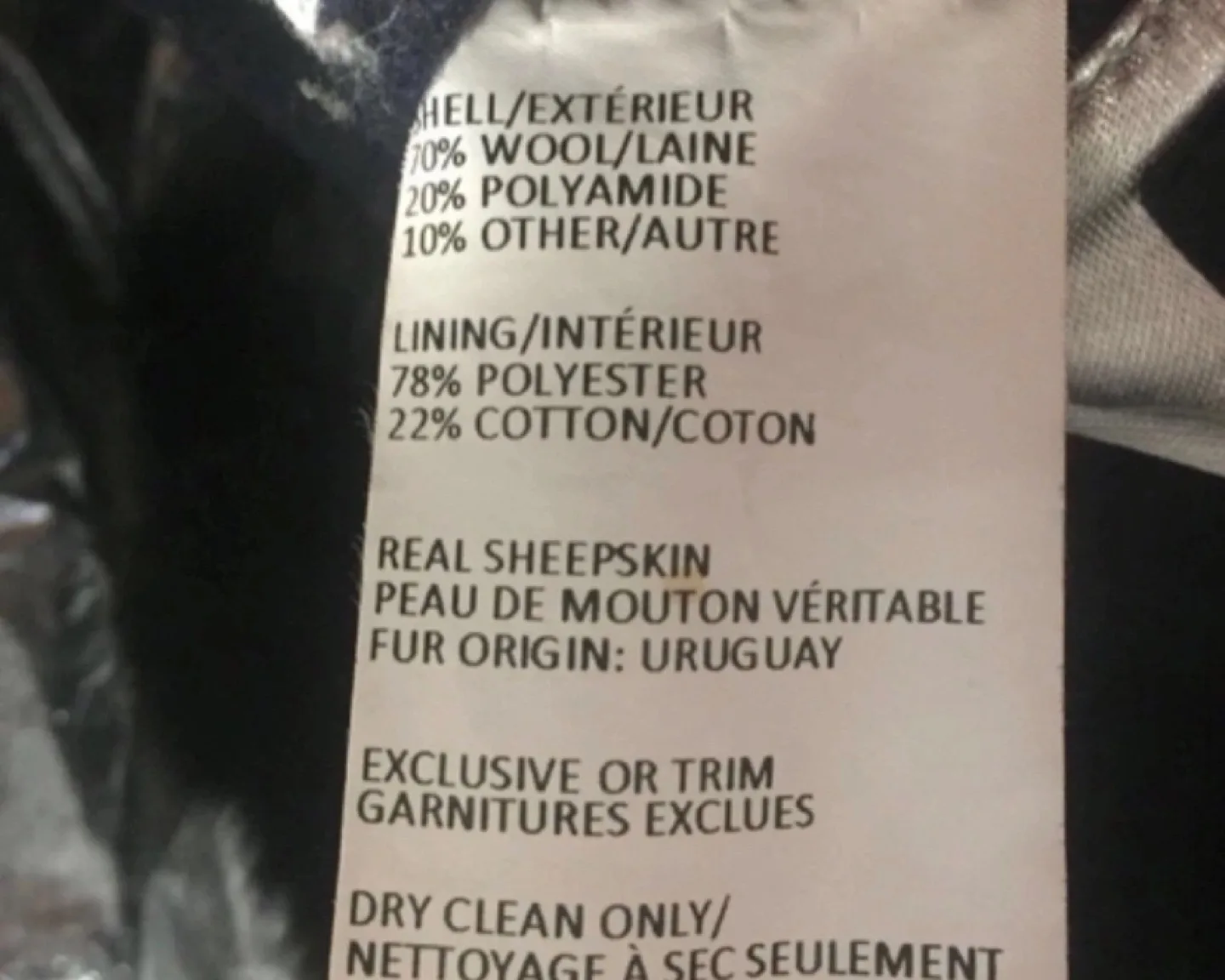 Moose Knuckles Coat image indicator(5)