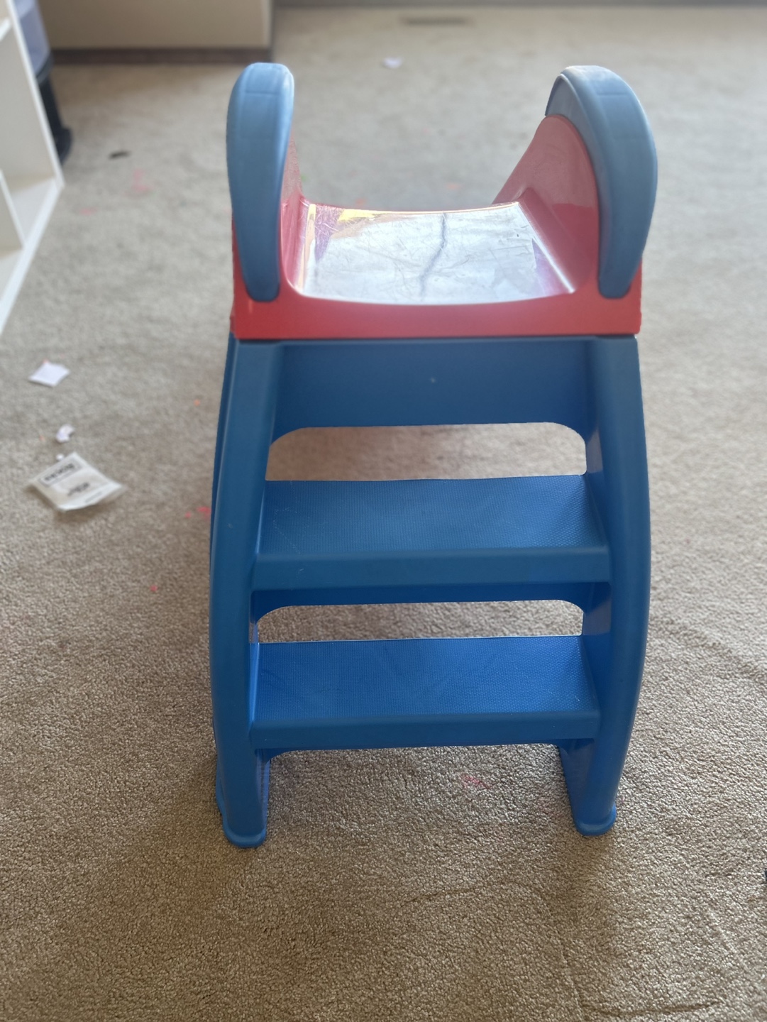Kids Indoor/Outdoor Slide - photo 2