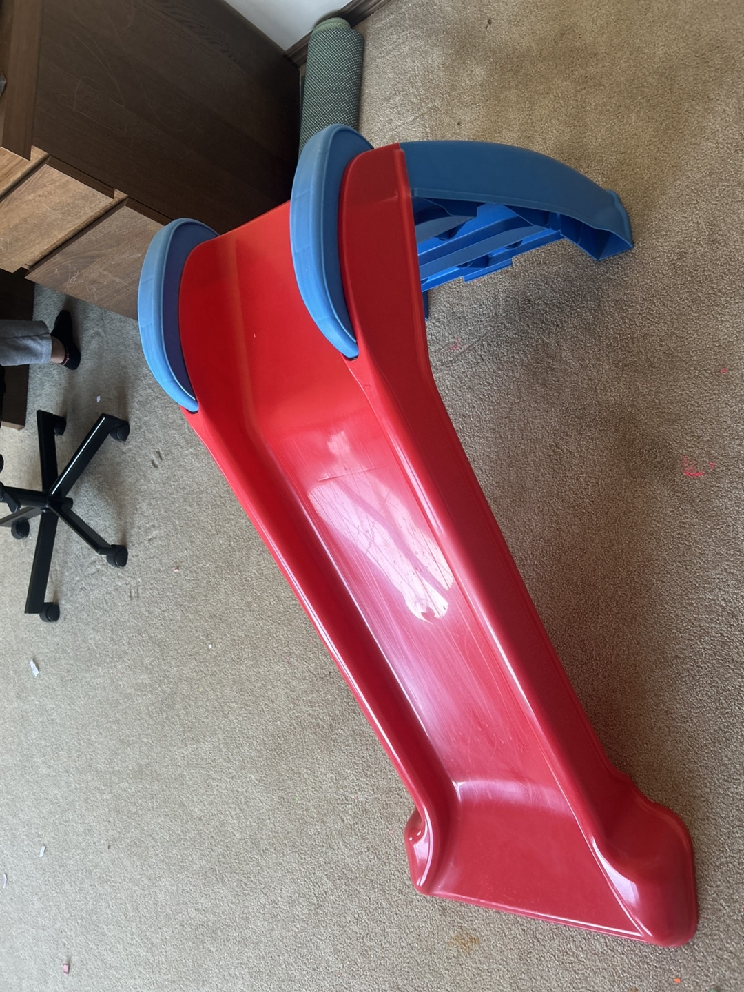 Kids Indoor/Outdoor Slide - photo 3