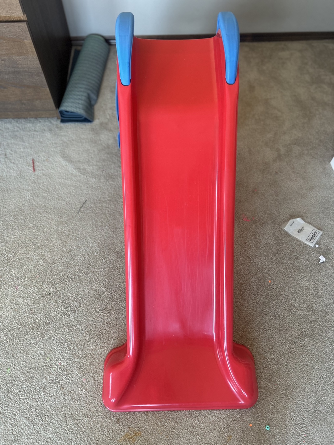 Kids Indoor/Outdoor Slide