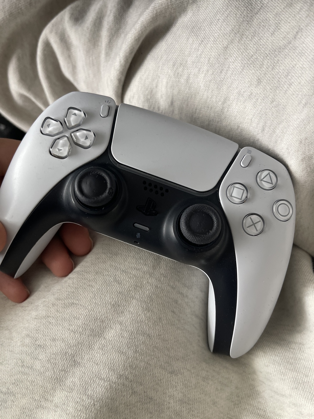 PS5 DualSense Wireless Controller