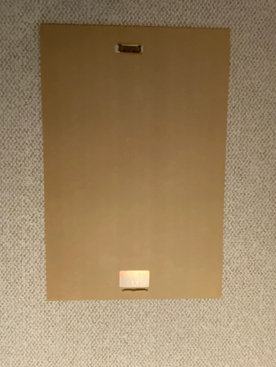 Classic “Casablanca” Movie Poster Print by Plak-it image indicator(7)