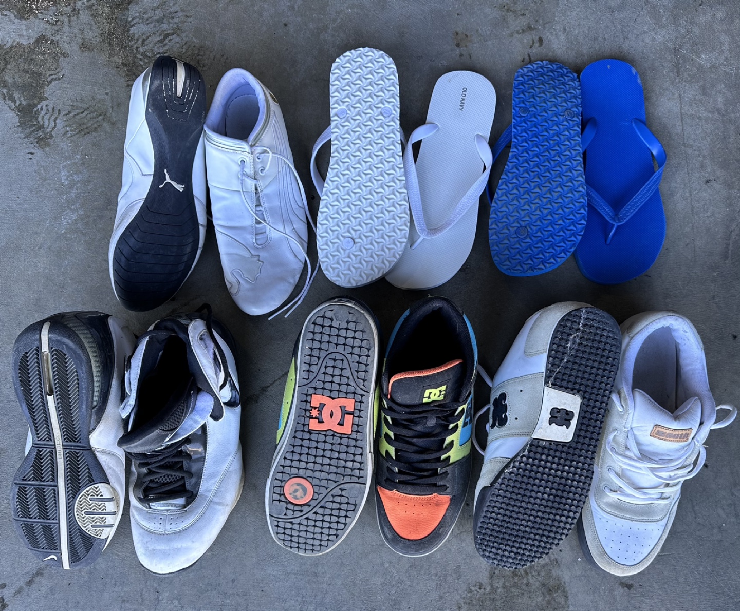 Men’s shoes - photo 2